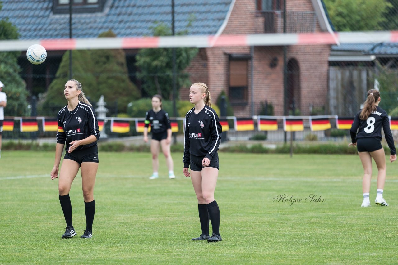 Bild 19 - U16 Deutsche Meisterschaft